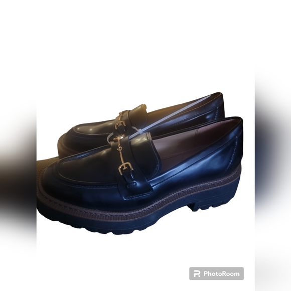 Sam Edelman Women's Tully Loafer - Picture 2 of 10